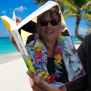 Meet your Posher, Cathy